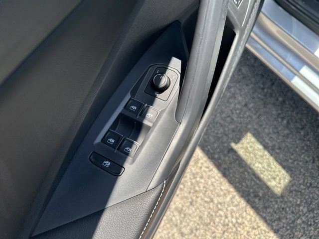 New 2026 Volkswagen Jetta Sport FWD image 11