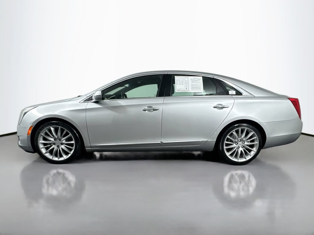 Used 2013 Cadillac XTS Platinum image 8