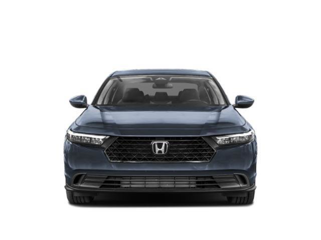 New 2025 Honda Accord LX image 7