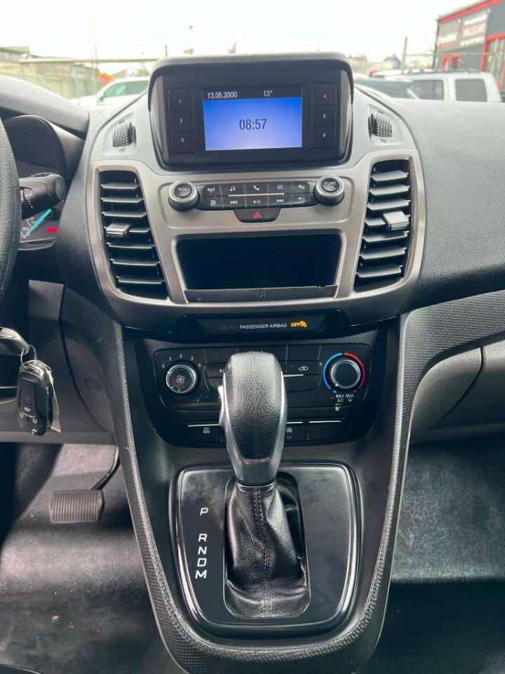 Used 2019 Ford Transit Connect XL image 25