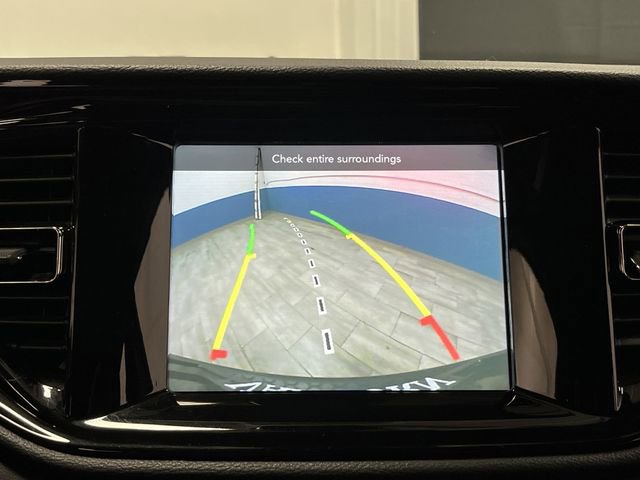 Used 2023 Dodge Durango GT image 9