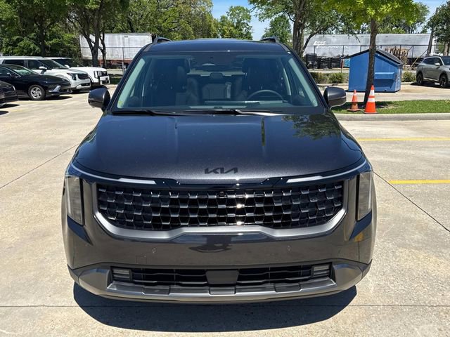 New 2026 Kia Carnival SX Prestige image 2