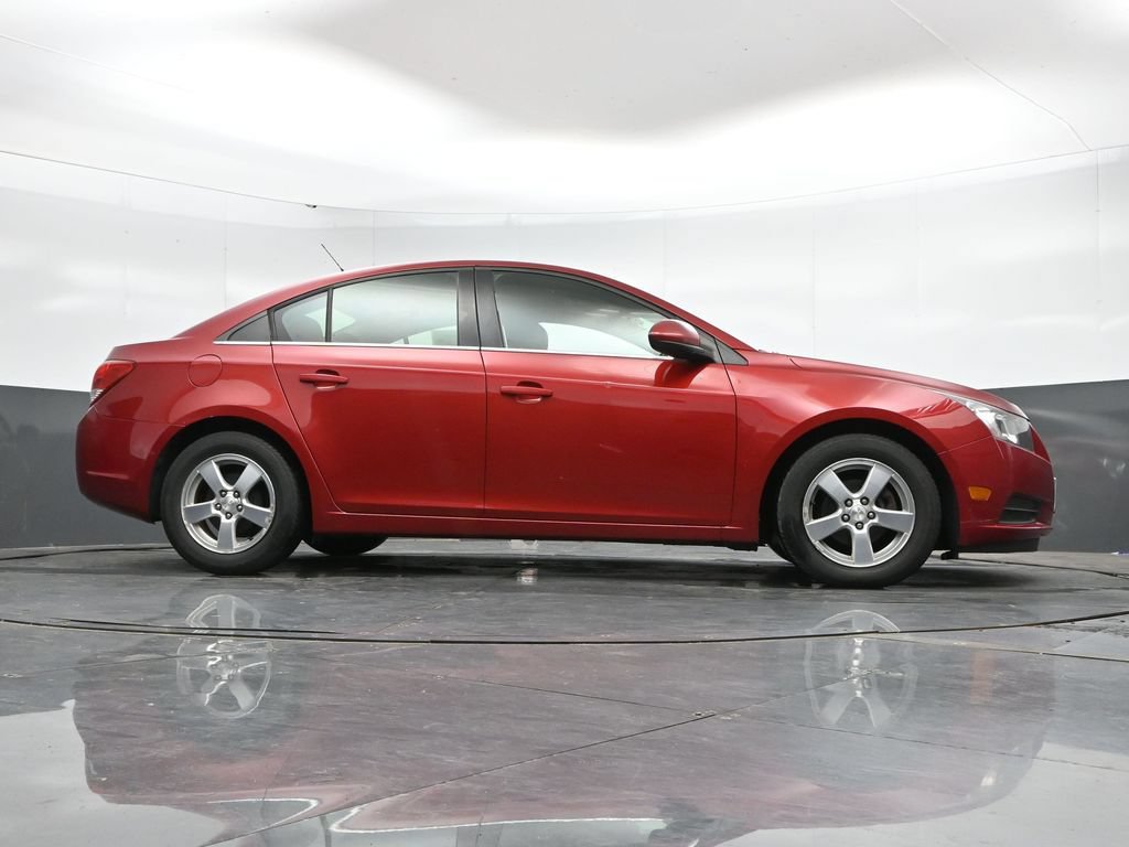Used 2014 Chevrolet Cruze LT w/ All-Star Edition FWD image 30