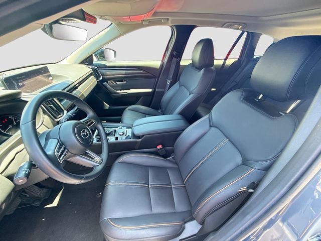 Certified 2025 MAZDA CX-50 AWD 2.5 S w/ Weather Package image 25