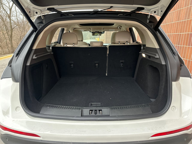 Used 2023 Lincoln Corsair Reserve w/ Equipment Group 201A image 31