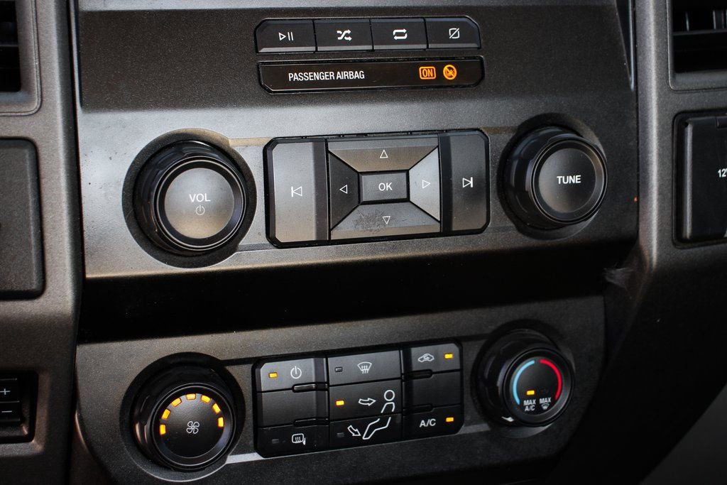 Used 2021 Ford F450 XL image 27