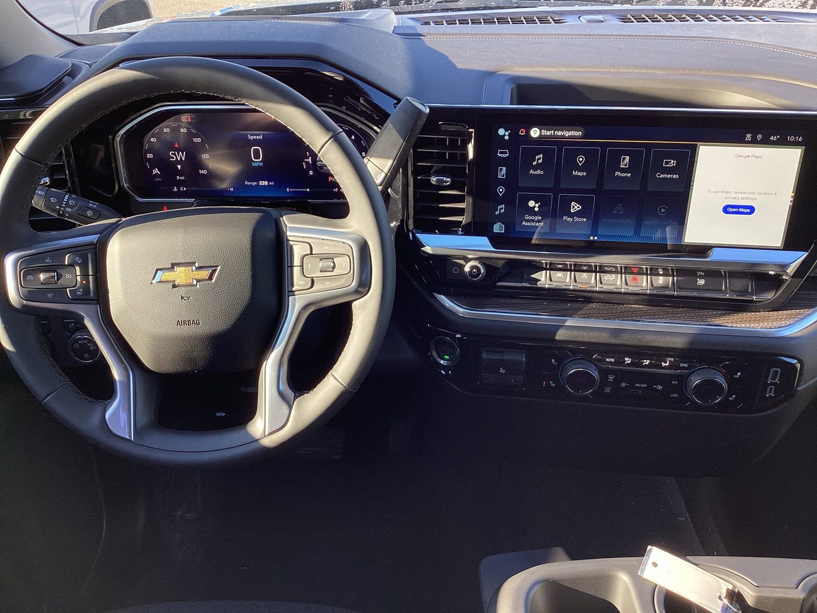 New 2026 Chevrolet Silverado 1500 LT image 7