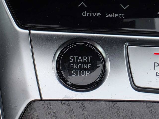 Used 2024 Audi A6 Premium Plus AWD/4WD image 34