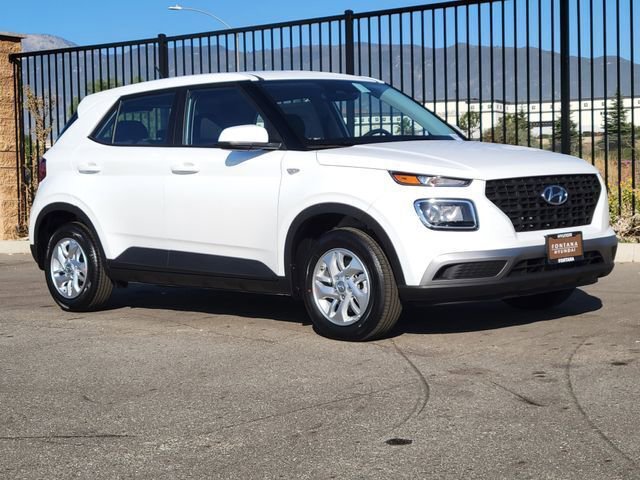 New 2026 Hyundai Venue SE image 25