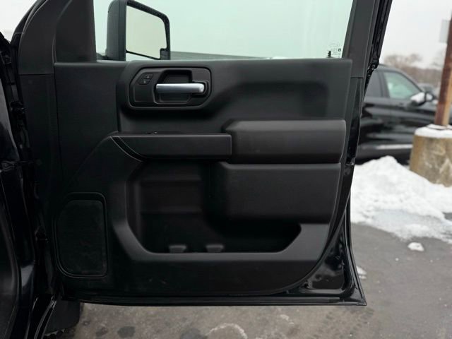 Used 2021 GMC Sierra 2500 4x4 Crew Cab w/ Gooseneck/5TH Wheel Package image 14