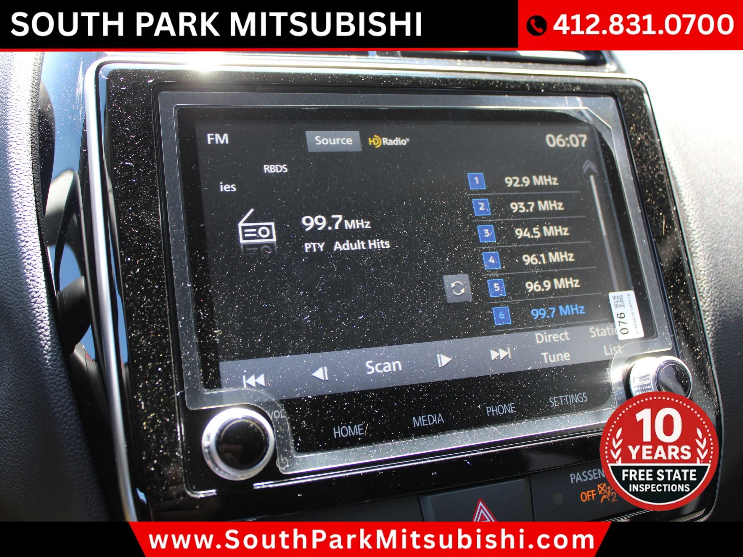 New 2026 Mitsubishi Outlander Sport LE AWD/4WD image 20