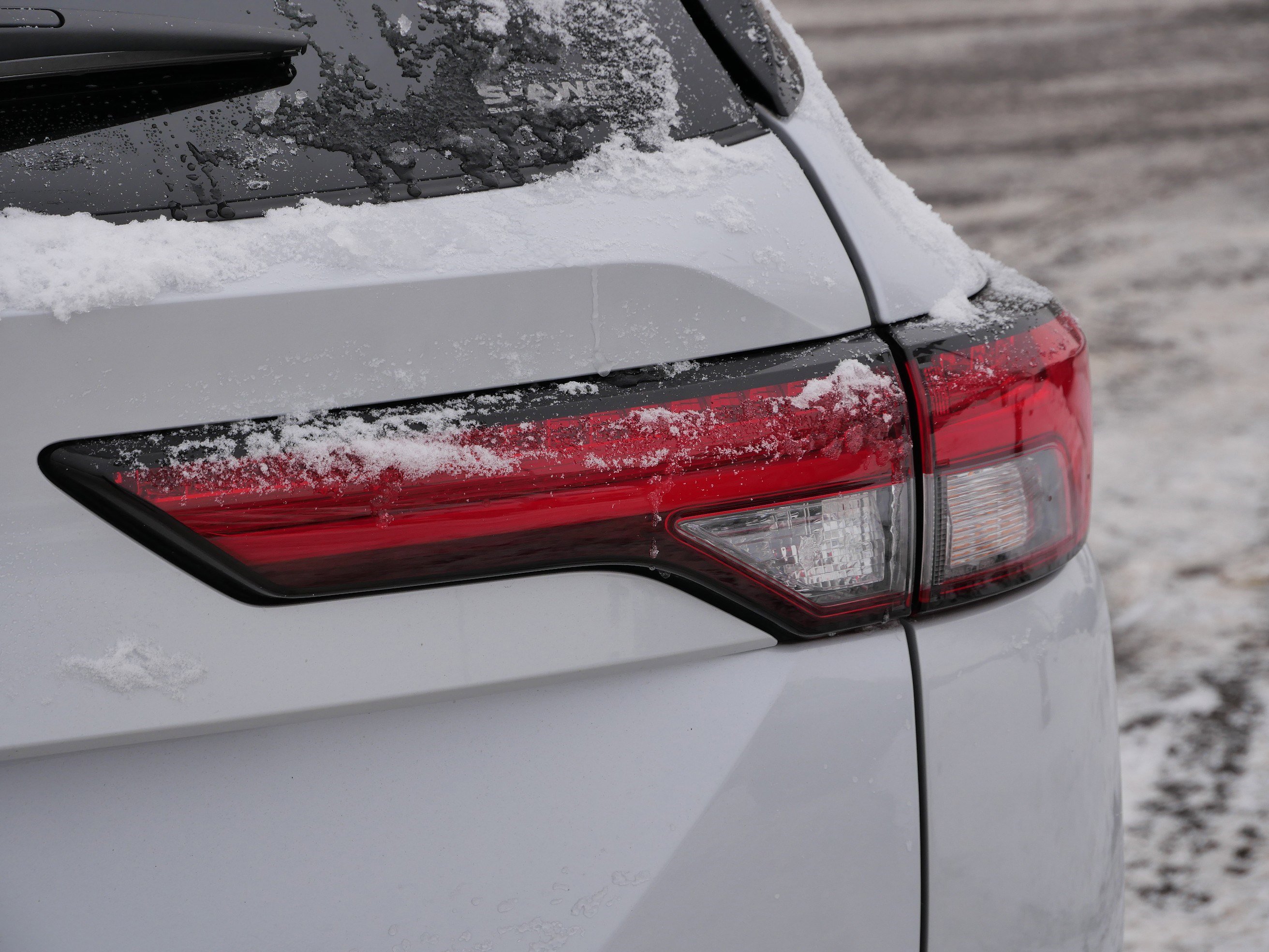 Used 2023 Mitsubishi Outlander SEL Black Edition image 17