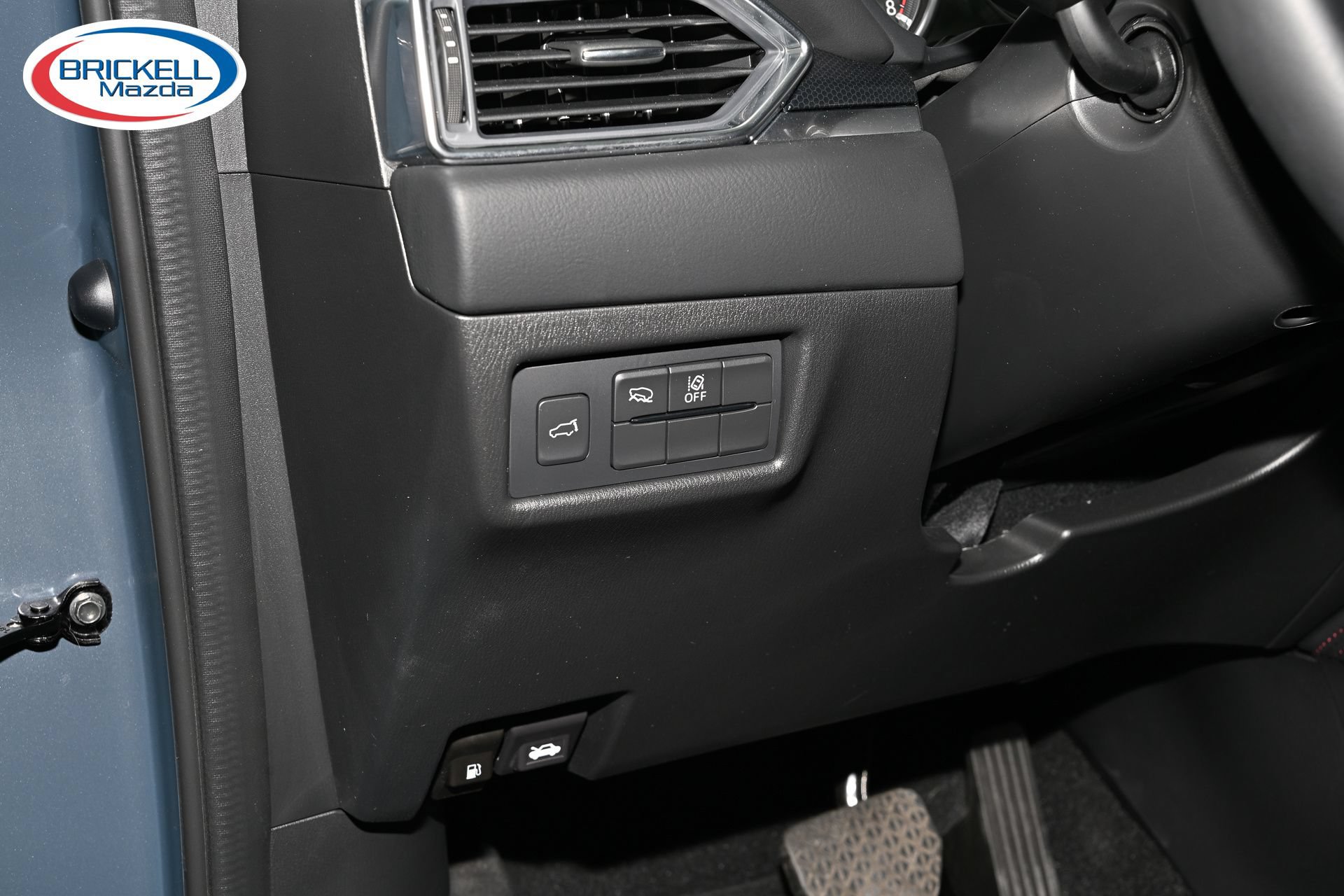 Certified 2024 MAZDA CX-5 Carbon Edition AWD/4WD image 22