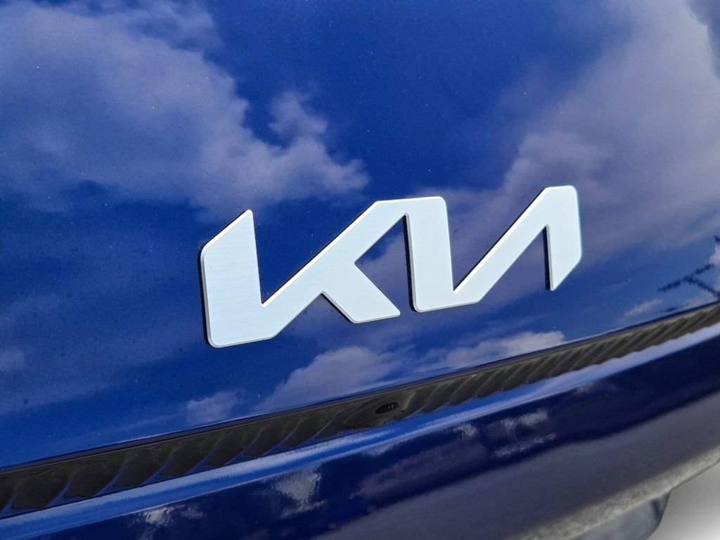 Certified 2024 Kia EV6 Wind w/ Wind Technology Package AWD/4WD image 33