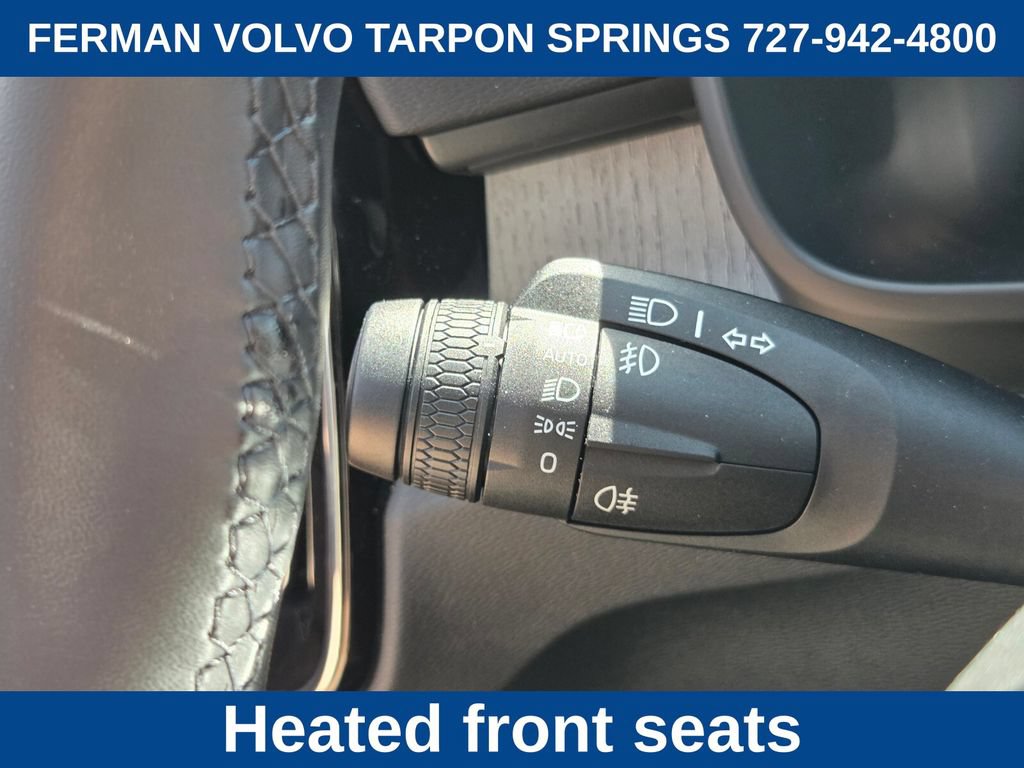 New 2026 Volvo XC40 B5 Plus w/ Climate Package AWD/4WD image 32