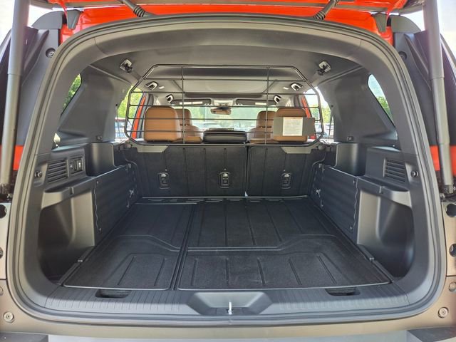 New 2026 Honda Passport TrailSport Elite image 15