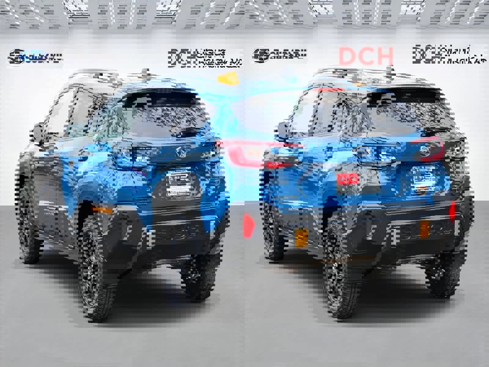 Certified 2025 Subaru Crosstrek 2.5i Wilderness w/ Wilderness Package image 6