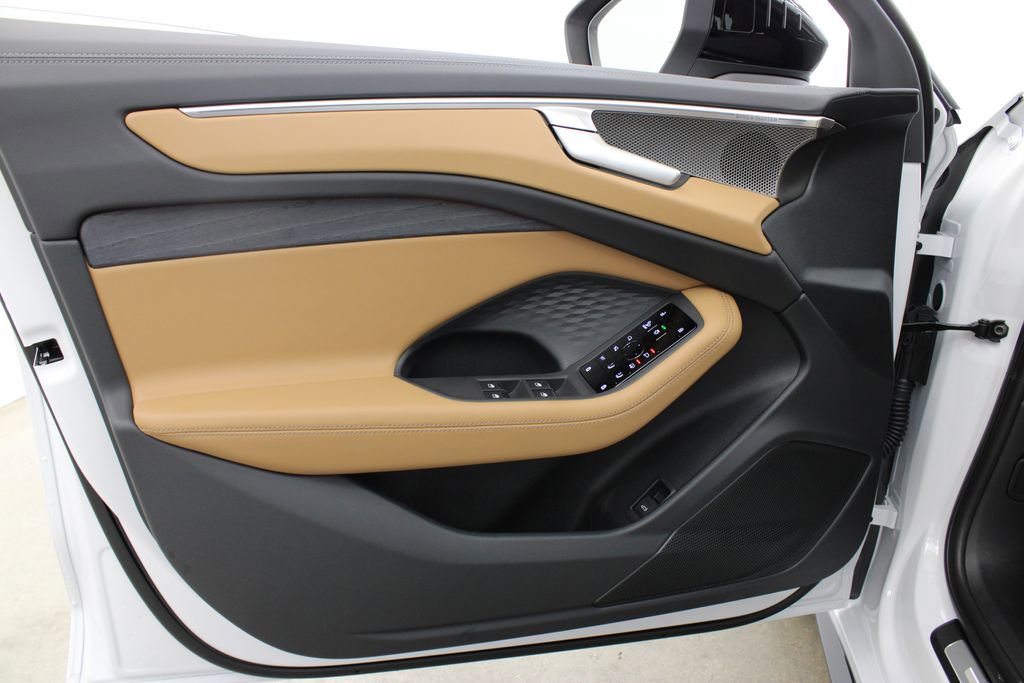 New 2026 Audi A6 Prestige image 16