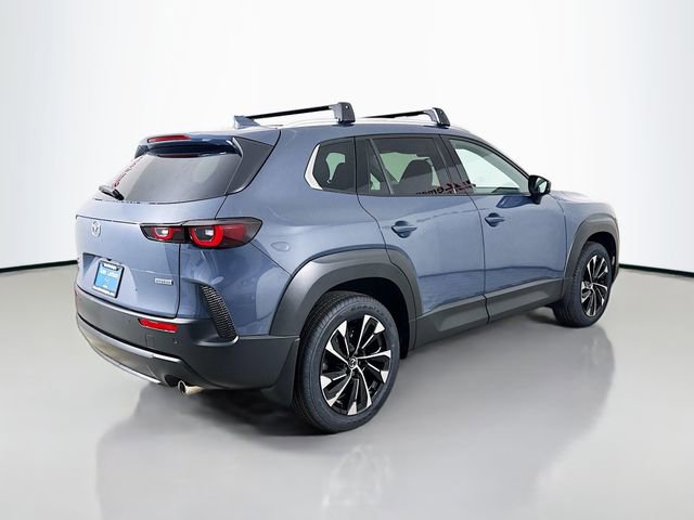 New 2026 MAZDA CX-50 2.5 Hybrid w/ Weather Package image 7
