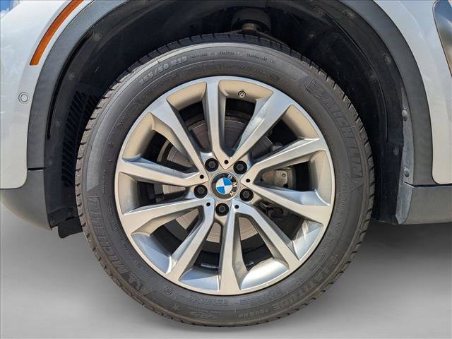 Used 2018 BMW X6 sDrive35i w/ Driving Assistance Package image 21