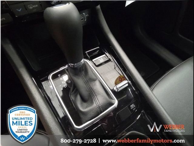 New 2026 Jeep Compass Latitude image 13