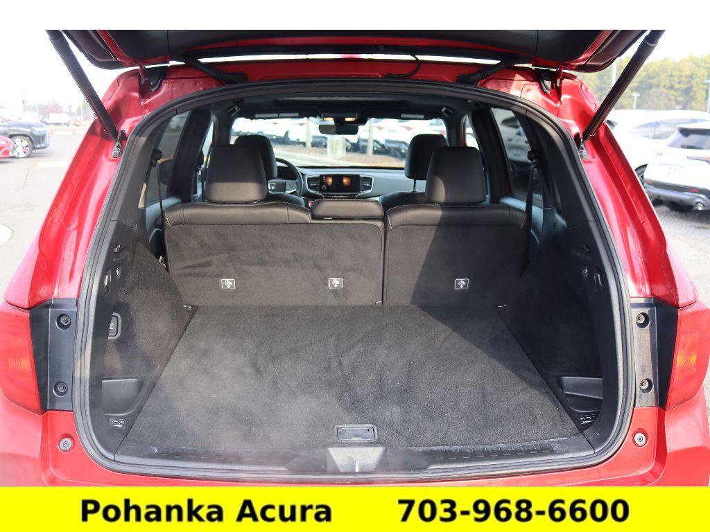 Used 2025 Honda Passport EX-L image 26