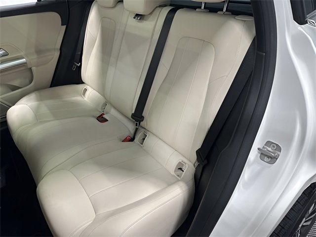 Used 2025 Mercedes-Benz GLA 250 4MATIC image 29