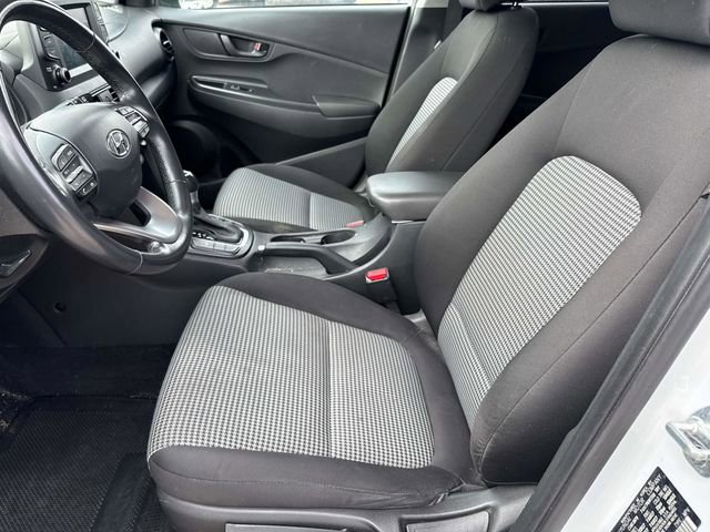 Used 2020 Hyundai Kona SEL image 19