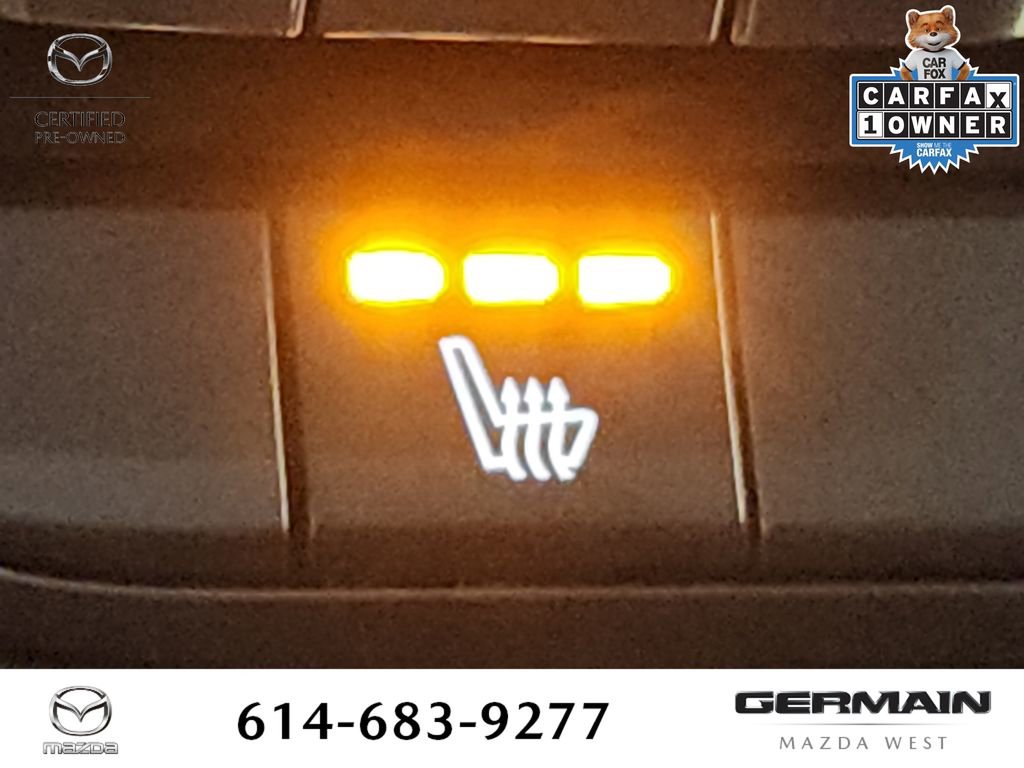 Certified 2024 MAZDA CX-90 Plug-In Hybrid w/ Preferred image 31