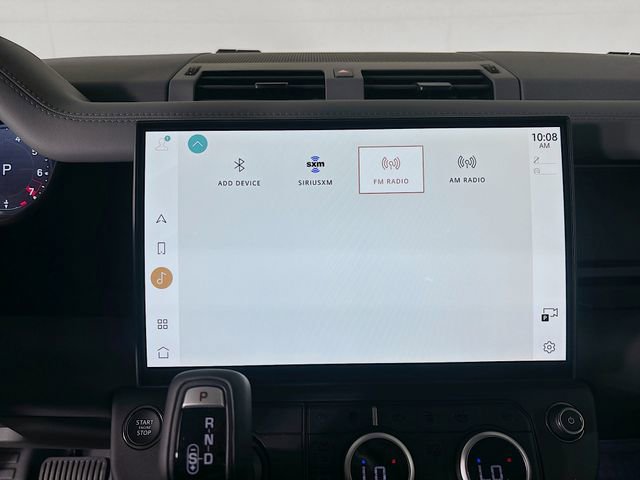 New 2026 Land Rover Defender 110 X-Dynamic SE image 15