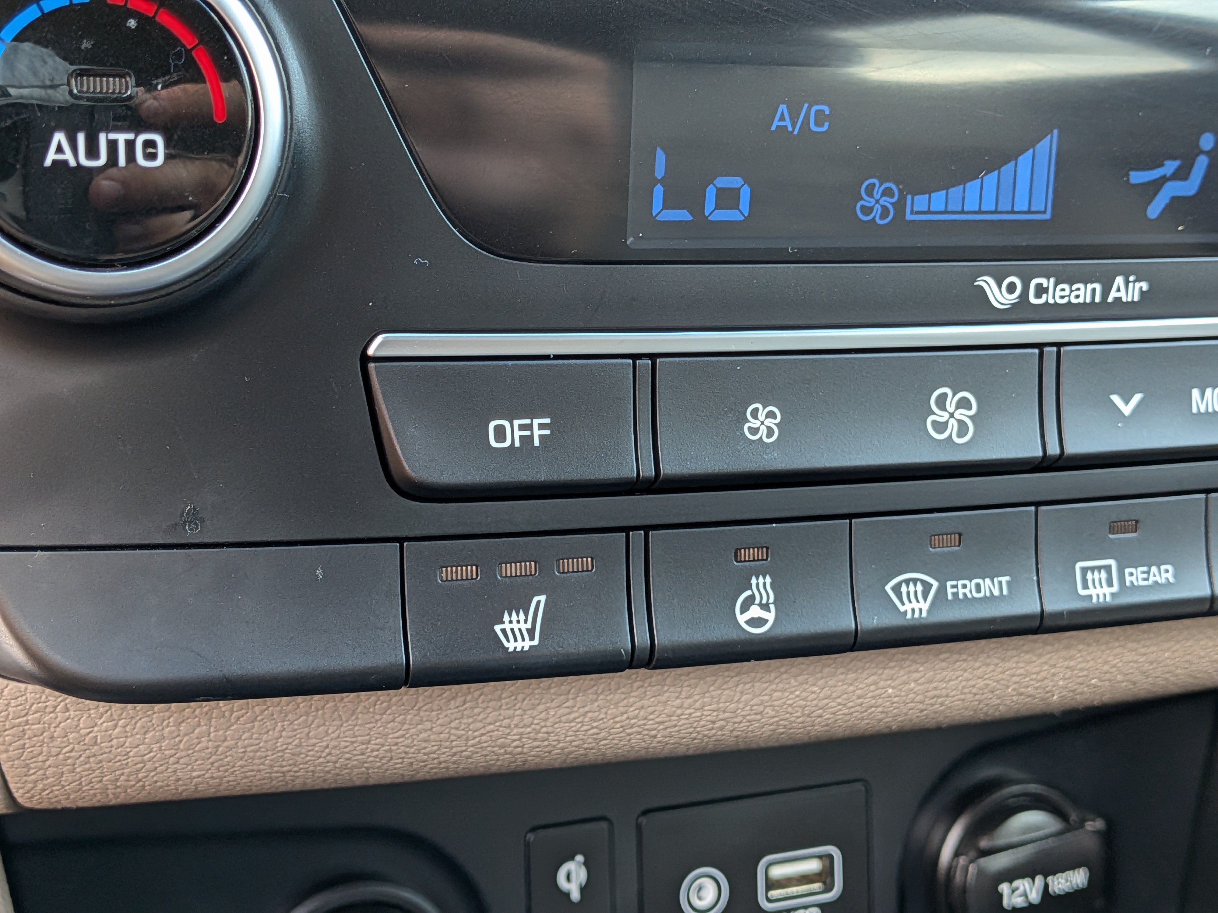 Used 2019 Hyundai Tucson Limited FWD image 30