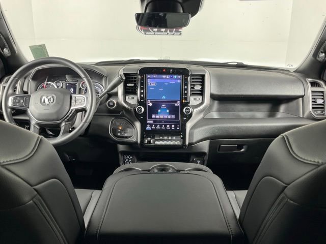 New 2026 RAM 3500 Tradesman AWD/4WD image 13