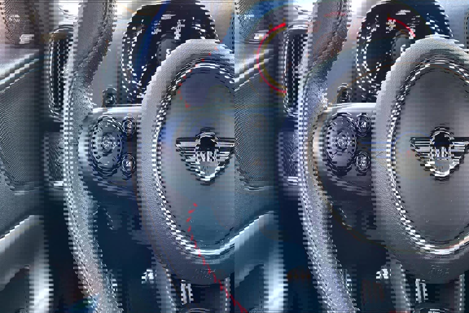 Used 2021 MINI Cooper Countryman John Cooper Works w/ Driver Assistance Package image 26