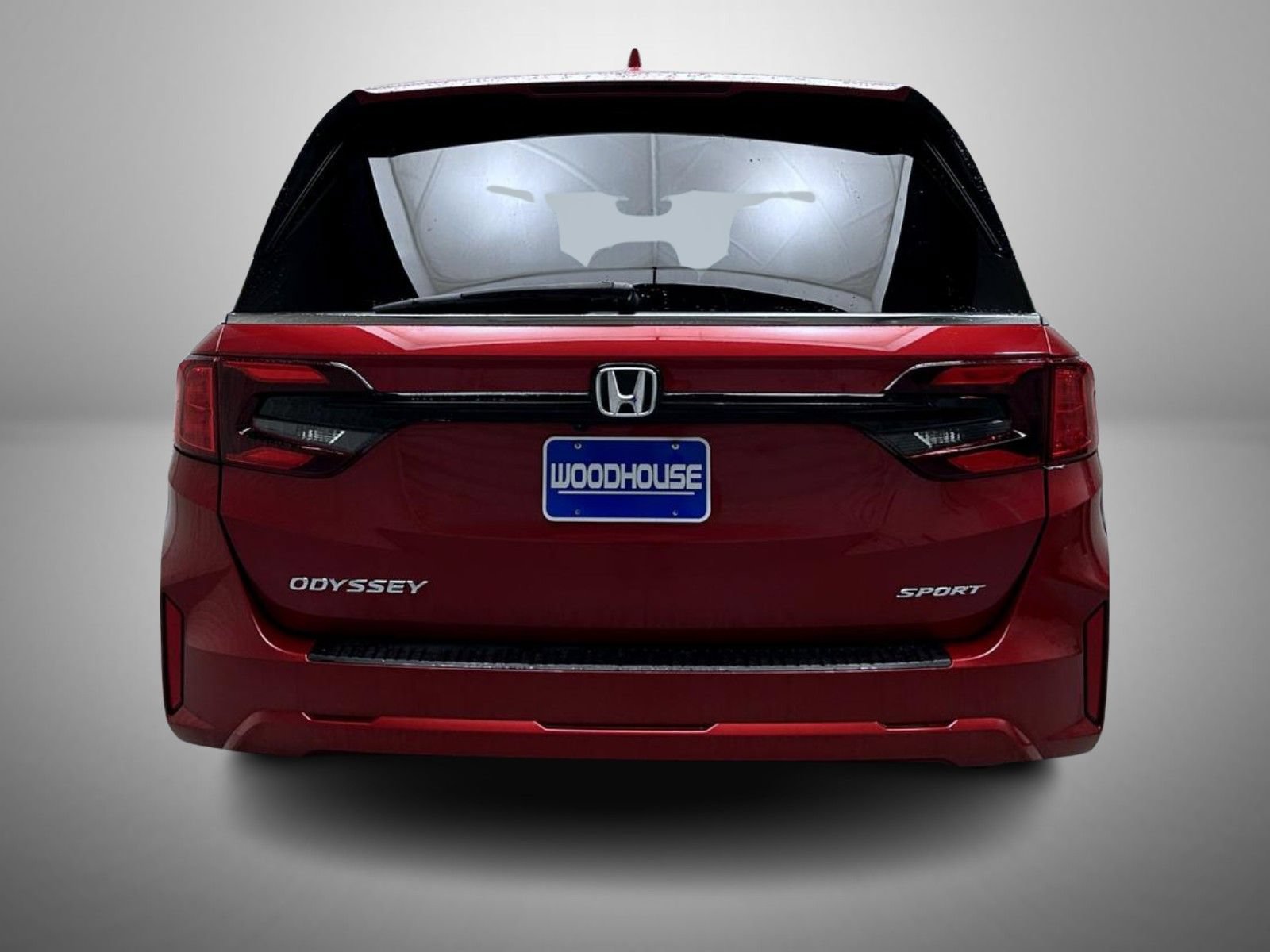 Used 2025 Honda Odyssey Sport-L image 6