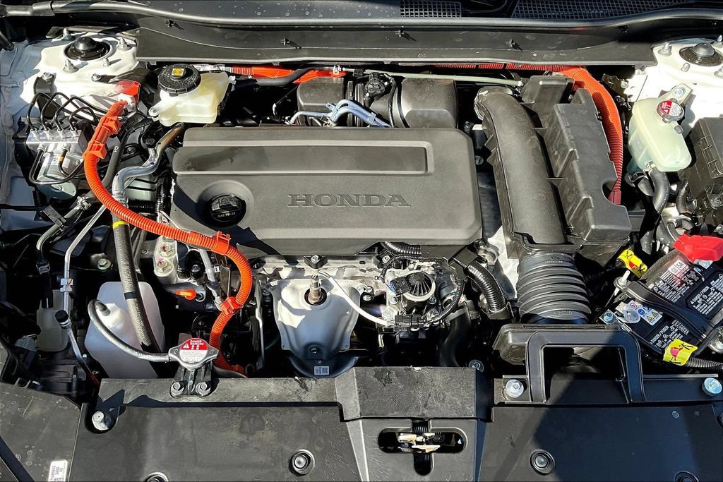 New 2026 Honda CR-V Sport-L image 11