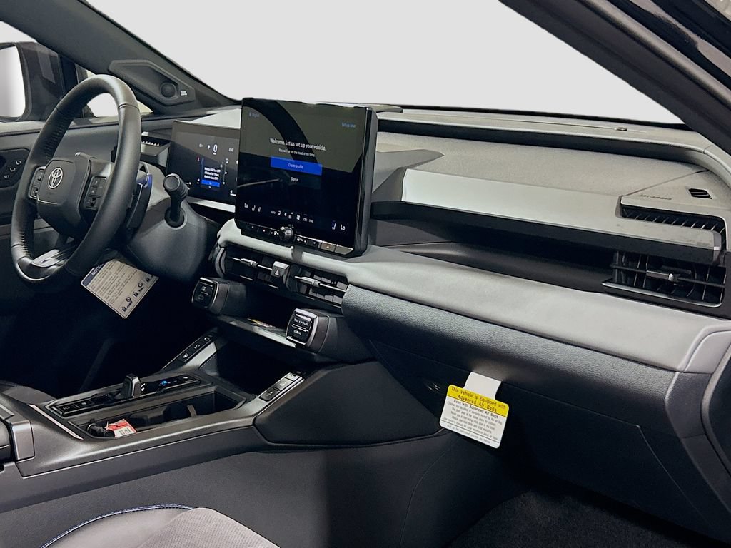 New 2026 Toyota RAV4 XSE AWD/4WD image 29