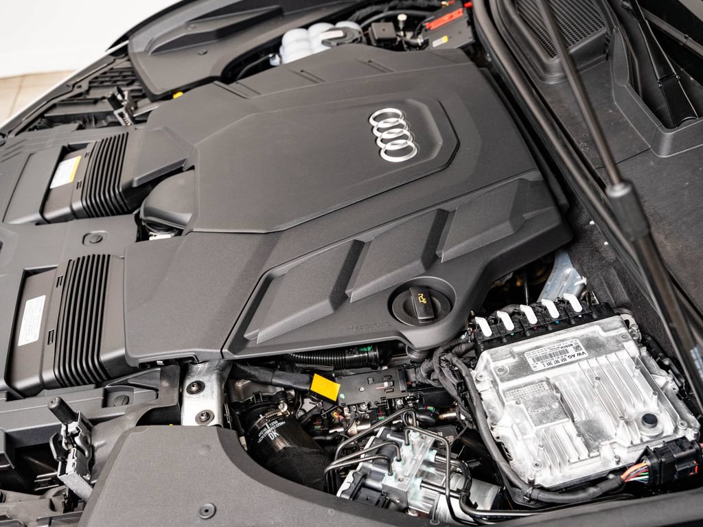 New 2026 Audi Q8 Prestige AWD/4WD image 48