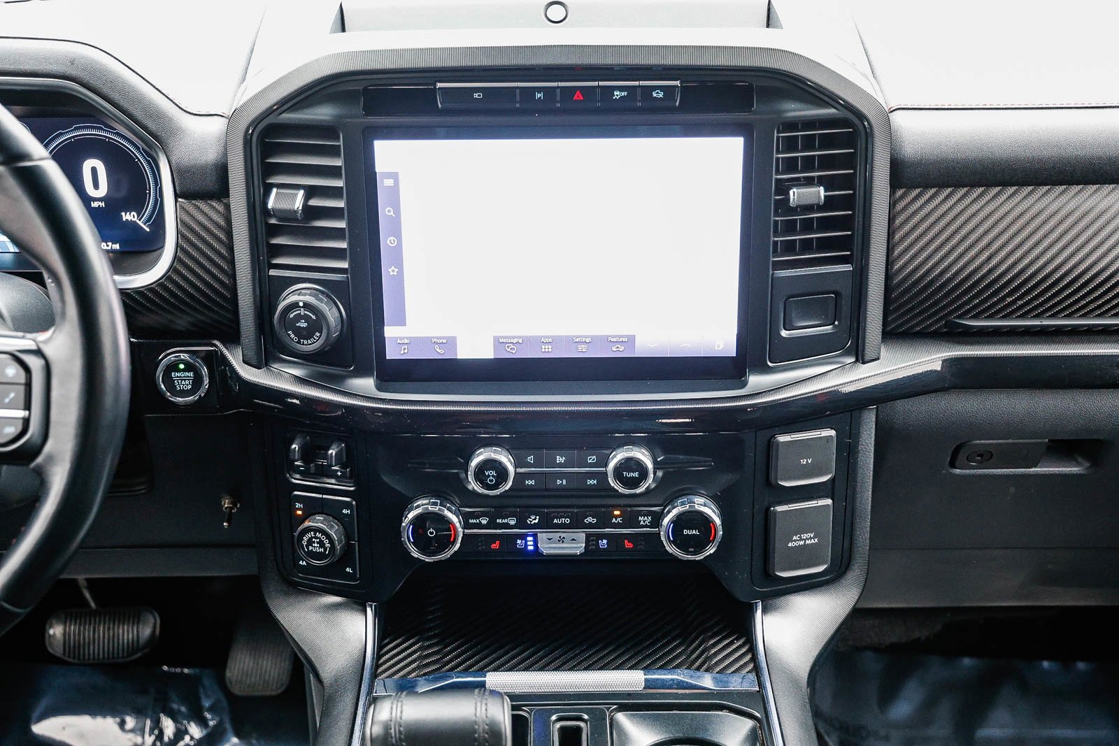 Used 2023 Ford F150 Raptor w/ Equipment Group 802A Raptor R image 11