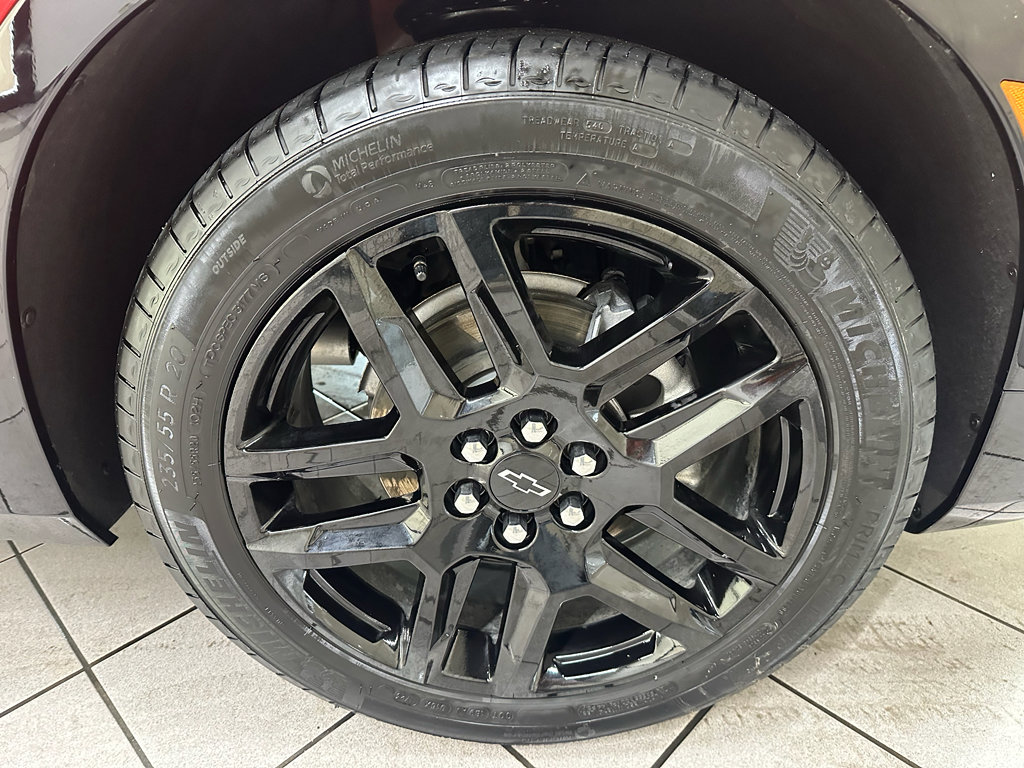 Certified 2023 Chevrolet Blazer RS w/ Enhanced Convenience Package image 13