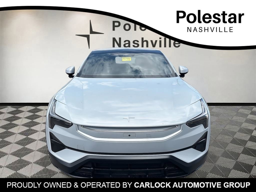 New 2025 Polestar Polestar 3 image 2