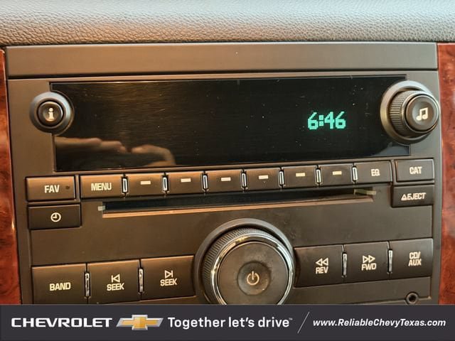 Used 2013 Chevrolet Tahoe LT RWD image 21