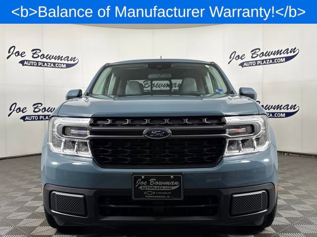 Used 2023 Ford Maverick XLT w/ XLT Luxury Package image 3