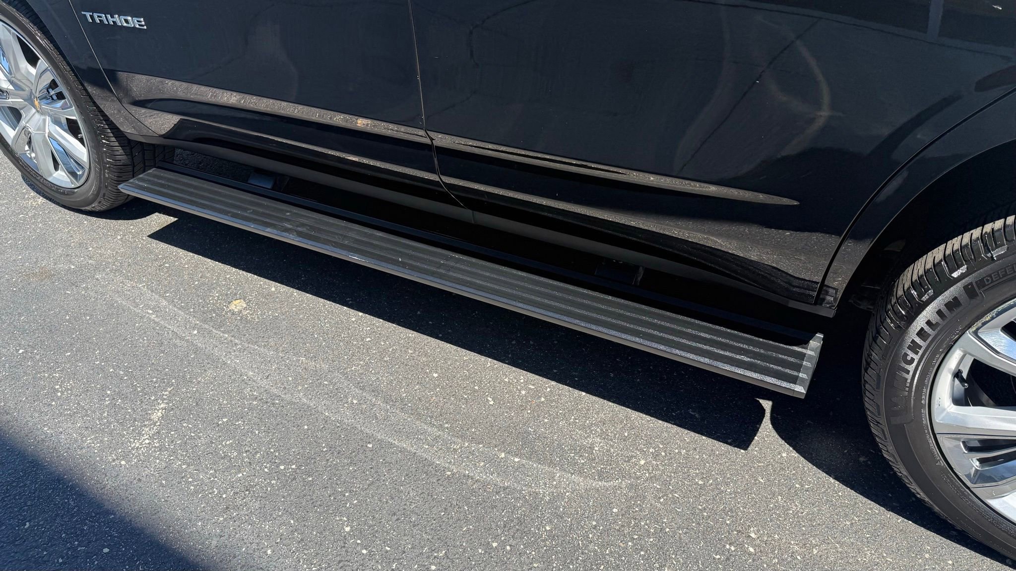Used 2021 Chevrolet Tahoe High Country AWD/4WD image 18
