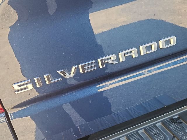 Used 2023 Chevrolet Silverado 1500 RST image 30