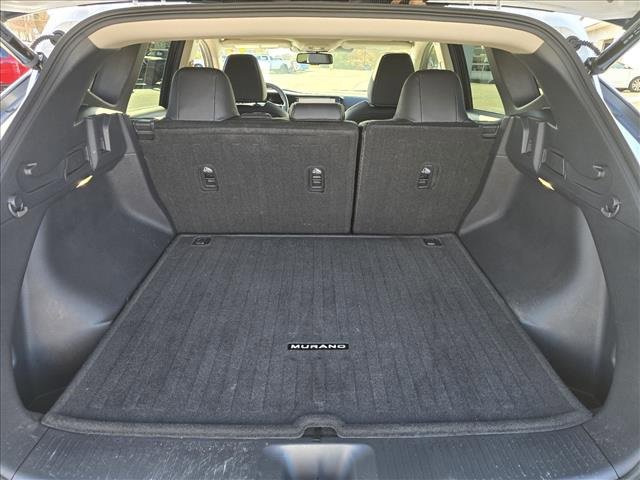 Used 2025 Nissan Murano SL image 26