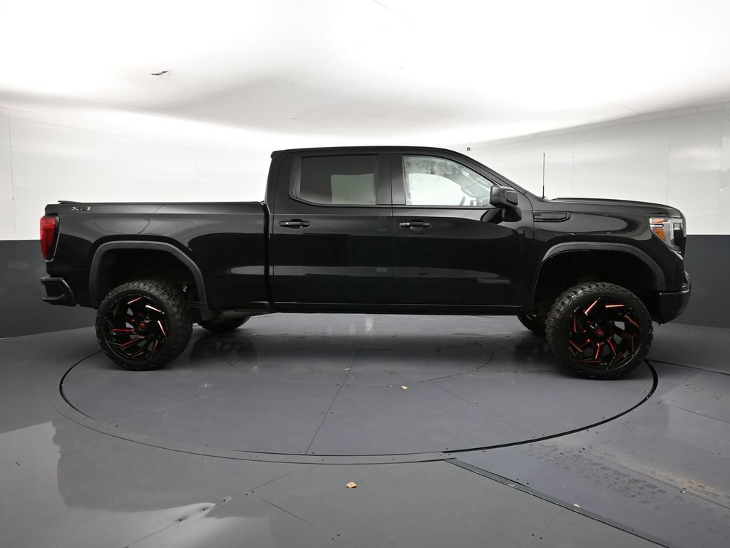 Used 2020 GMC Sierra 1500 Elevation w/ Elevation Value Package AWD/4WD image 6