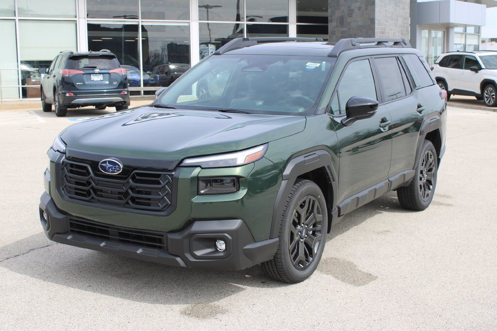 New 2026 Subaru Outback Limited XT AWD/4WD 360° Tour