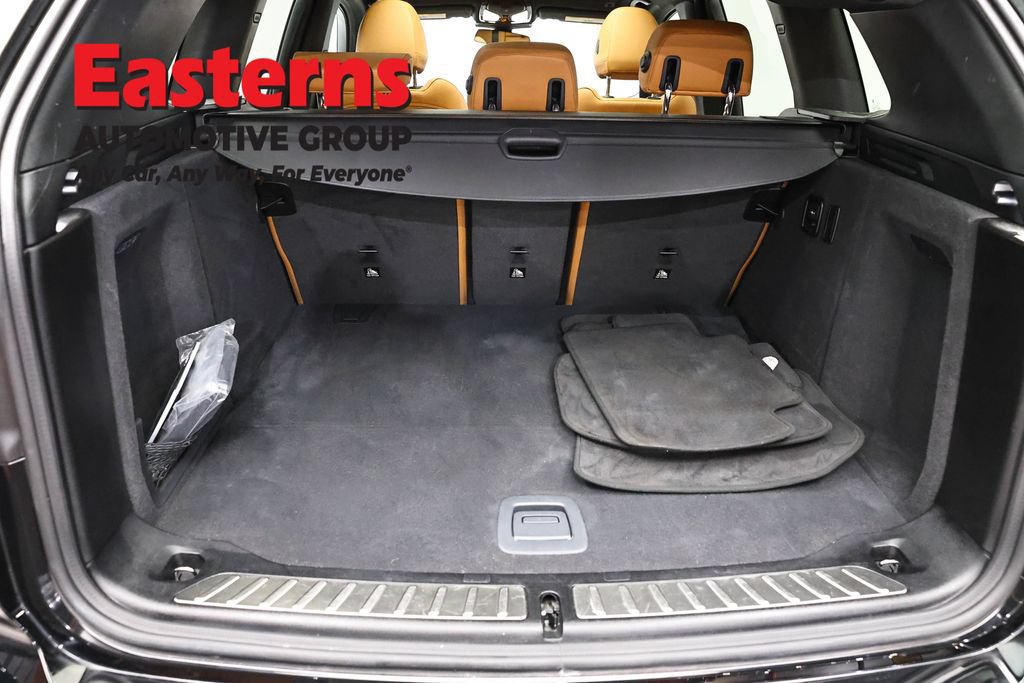 Used 2023 BMW X3 xDrive30i w/ Convenience Package AWD/4WD image 9