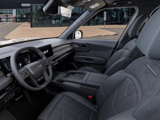 New 2027 Kia Telluride X-Line SX Prestige AWD/4WD image 17