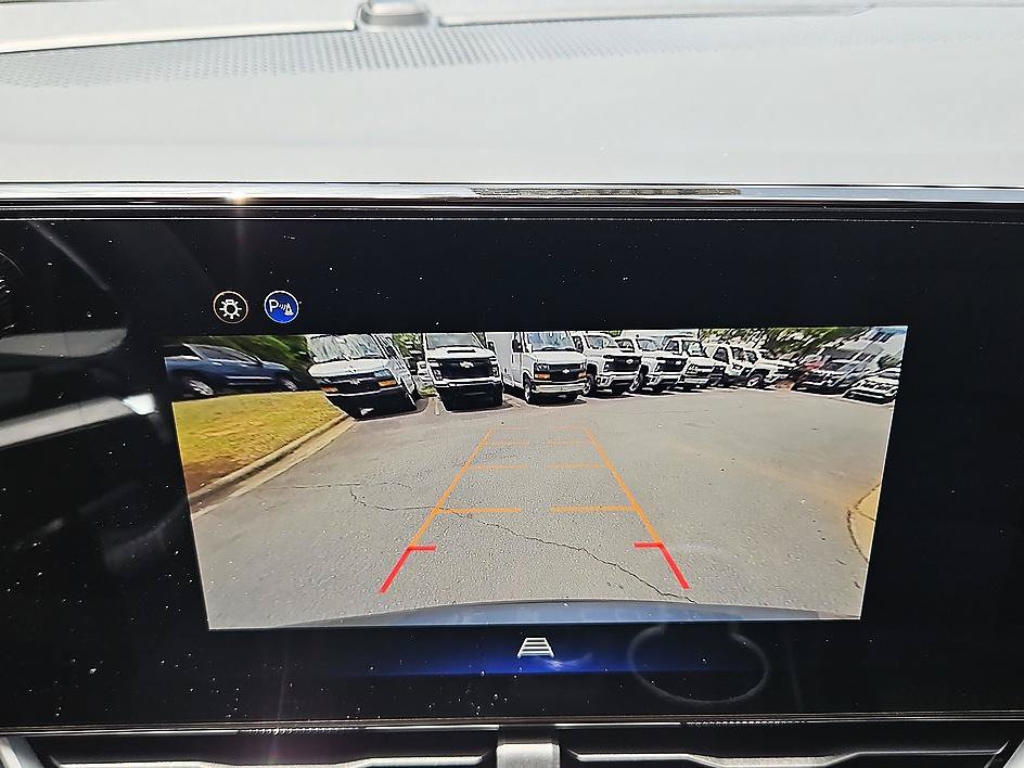 New 2026 Chevrolet Equinox LT FWD image 18